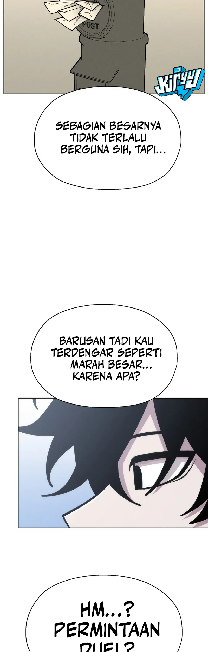 Colorist Chapter 48 Gambar 88
