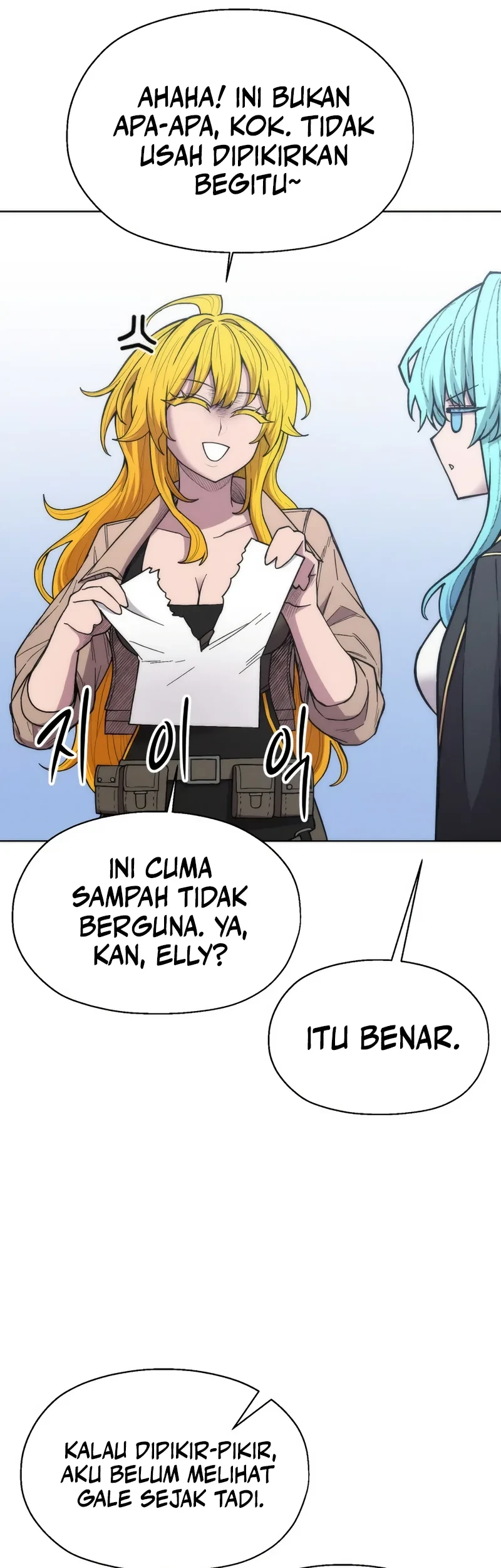 Colorist Chapter 48 Gambar 90