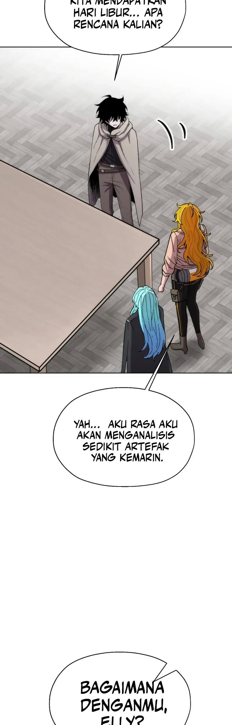 Colorist Chapter 48 Gambar 92