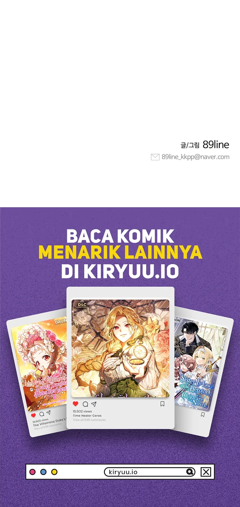 Colorist Chapter 48 Gambar 96