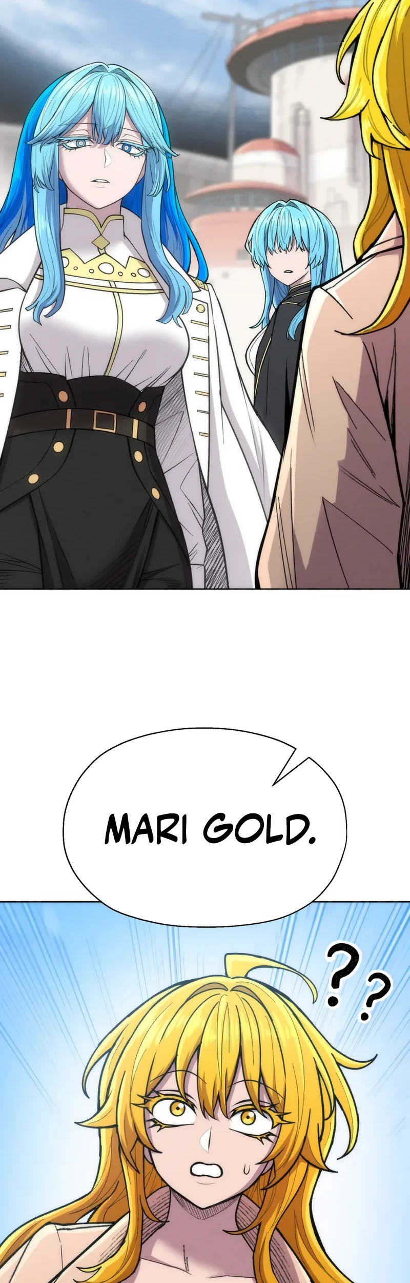 Colorist Chapter 48 Halaman 7