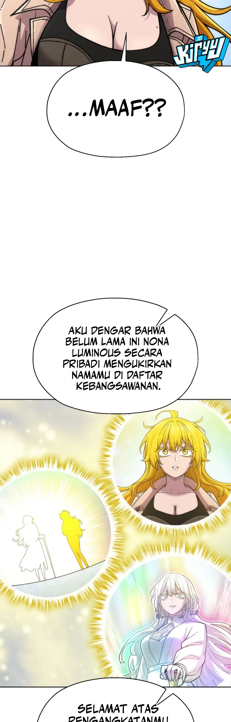 Colorist Chapter 48 Halaman 8