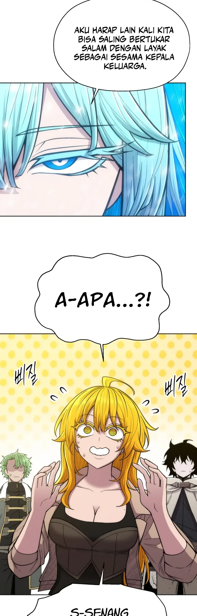 Colorist Chapter 48 Halaman 11