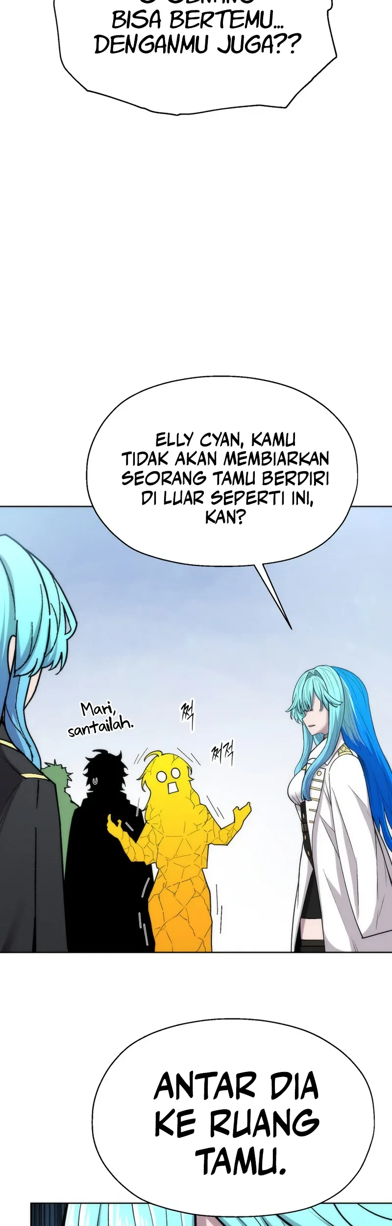 Colorist Chapter 48 Halaman 12