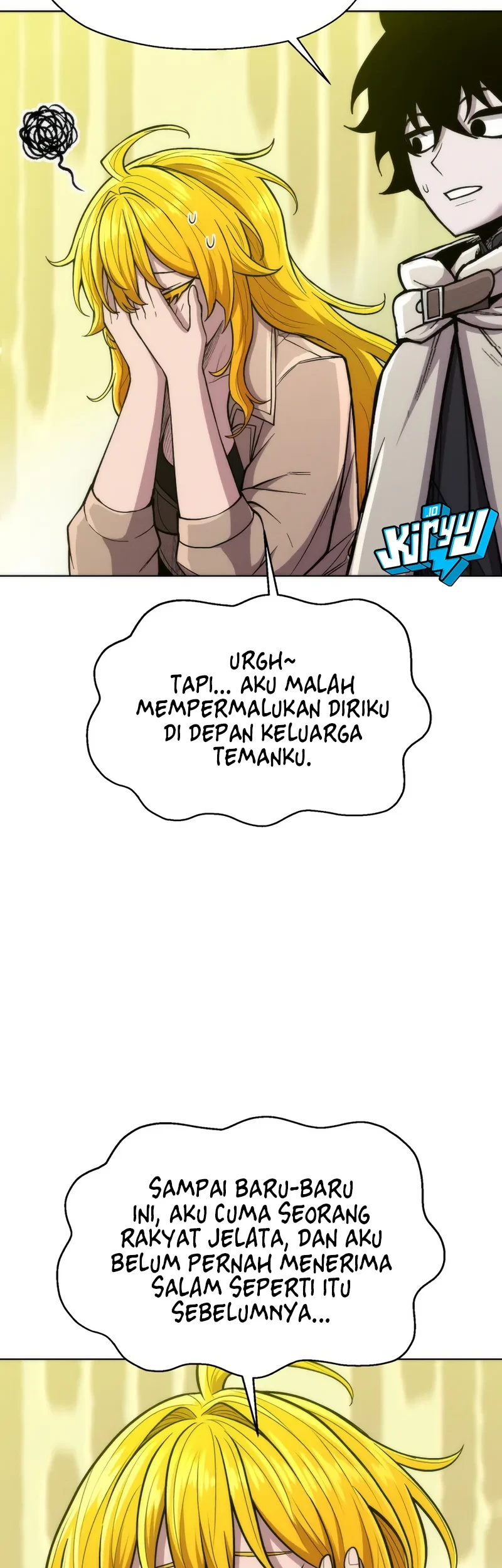 Colorist Chapter 48 Halaman 16