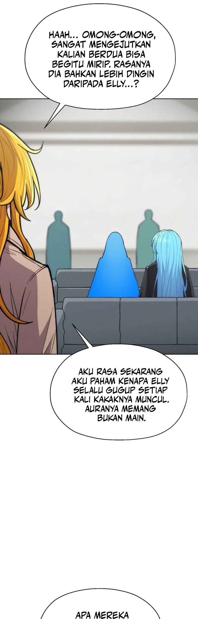 Colorist Chapter 48 Halaman 18