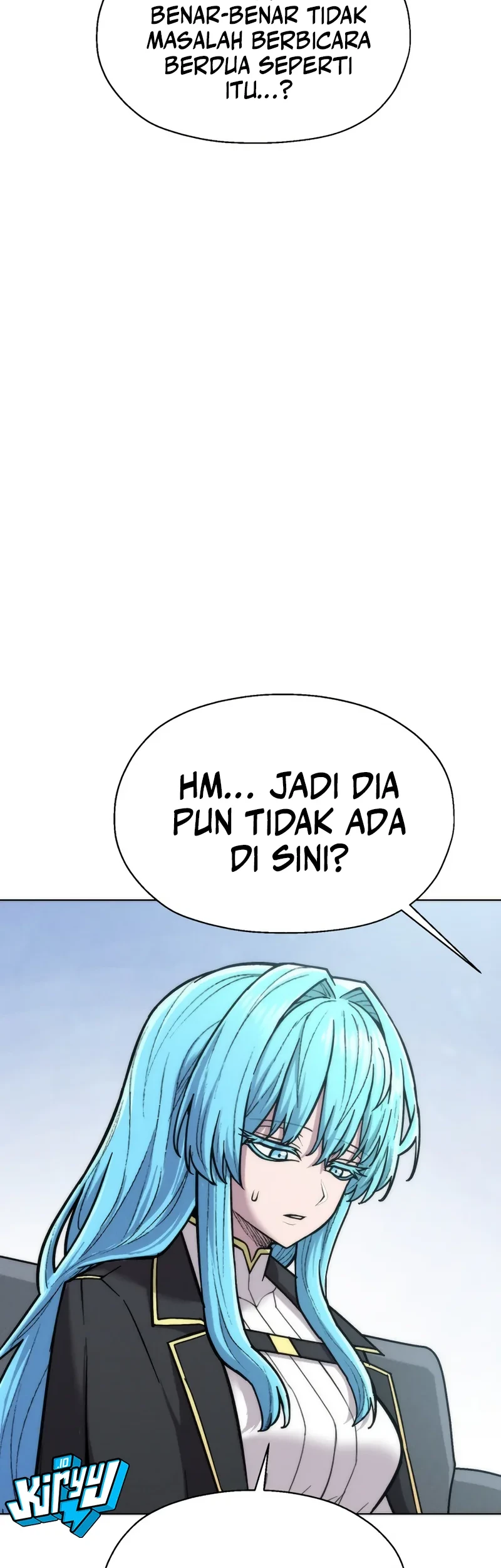 Colorist Chapter 48 Halaman 19
