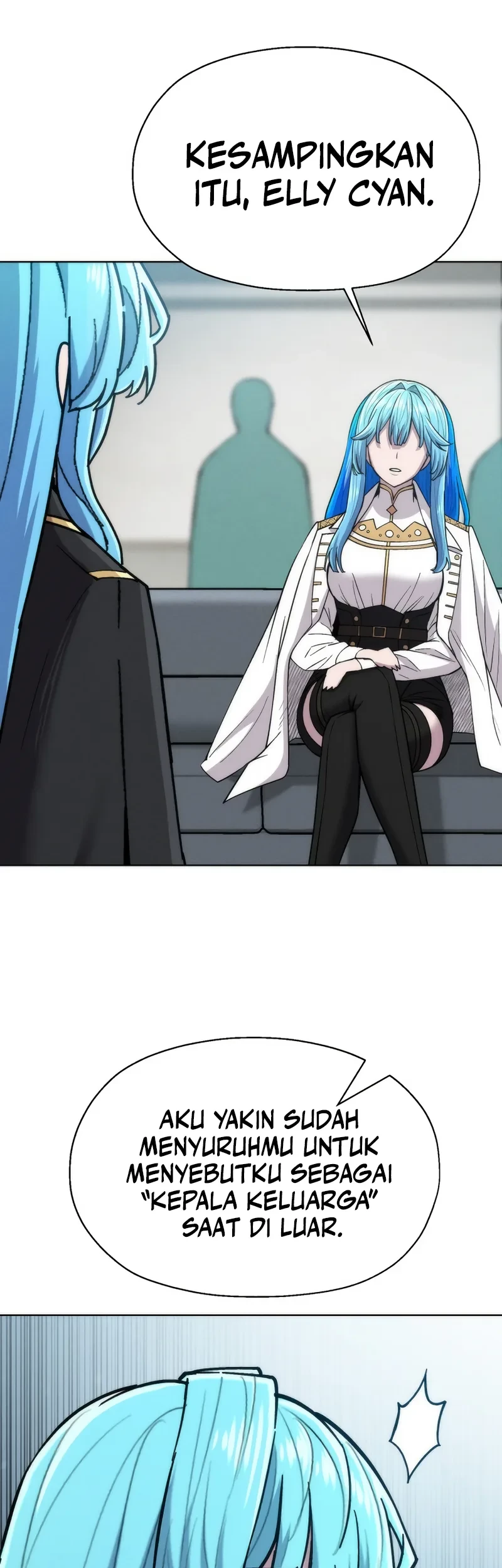 Colorist Chapter 48 Halaman 22