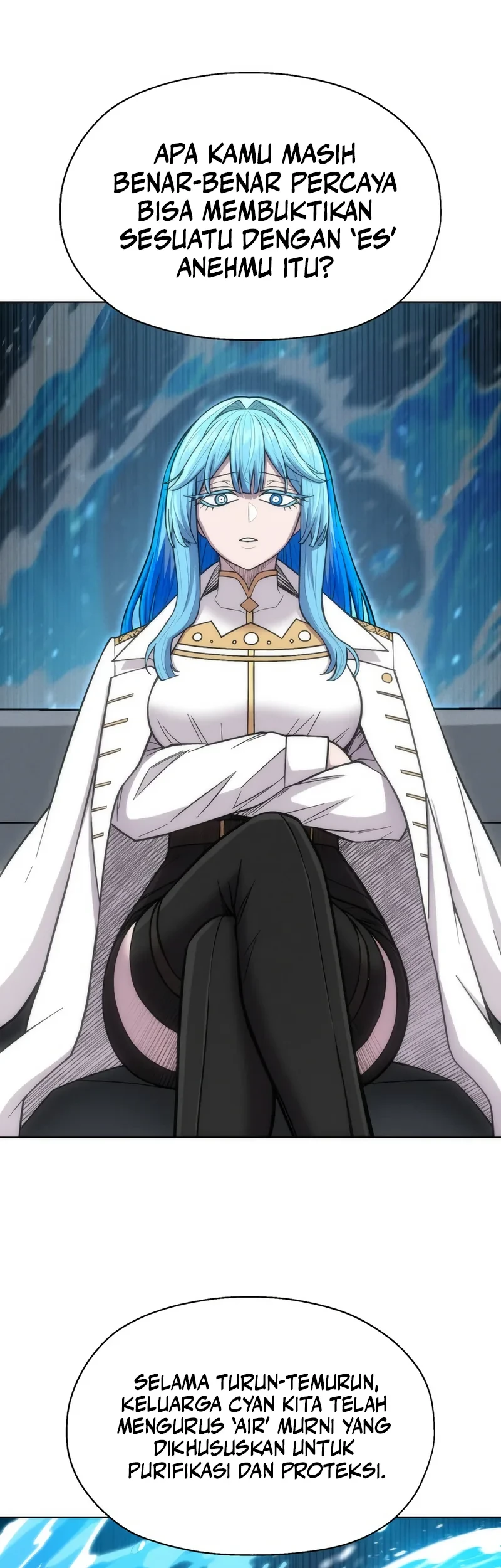 Colorist Chapter 48 Halaman 26