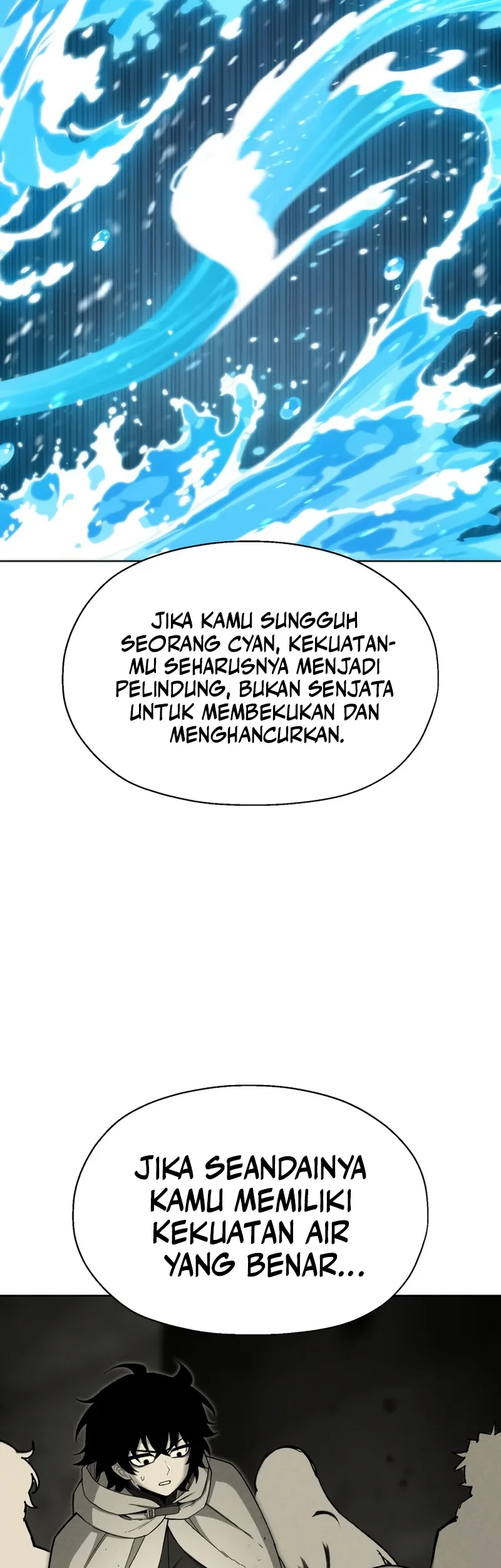 Colorist Chapter 48 Halaman 27