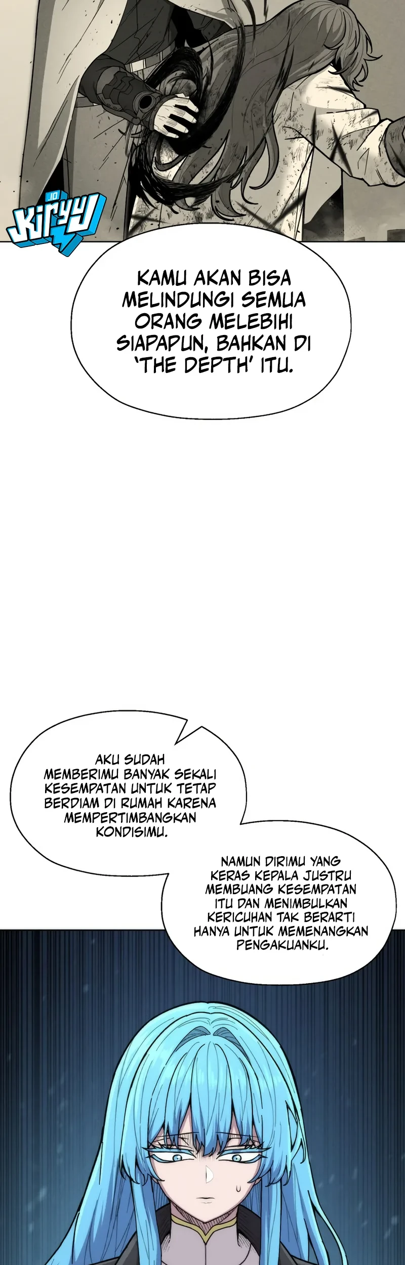 Colorist Chapter 48 Halaman 28
