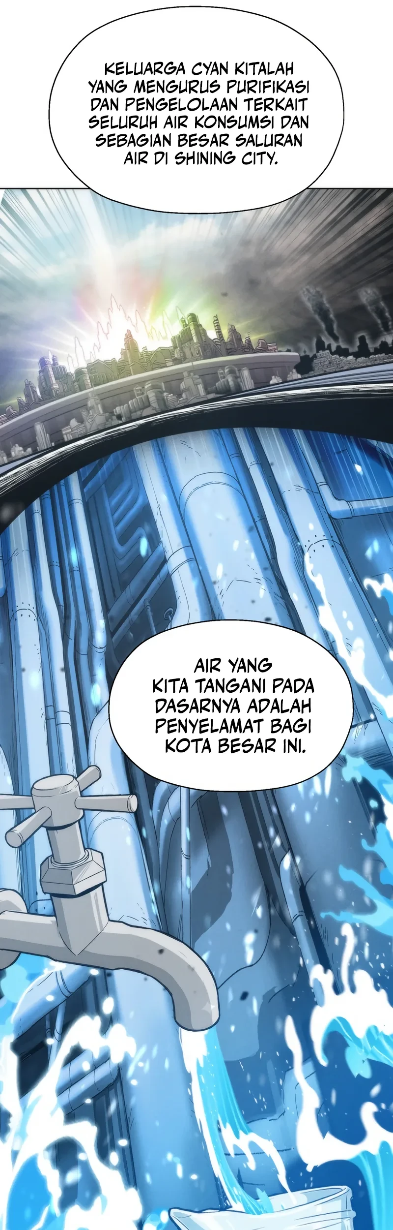 Colorist Chapter 48 Halaman 30