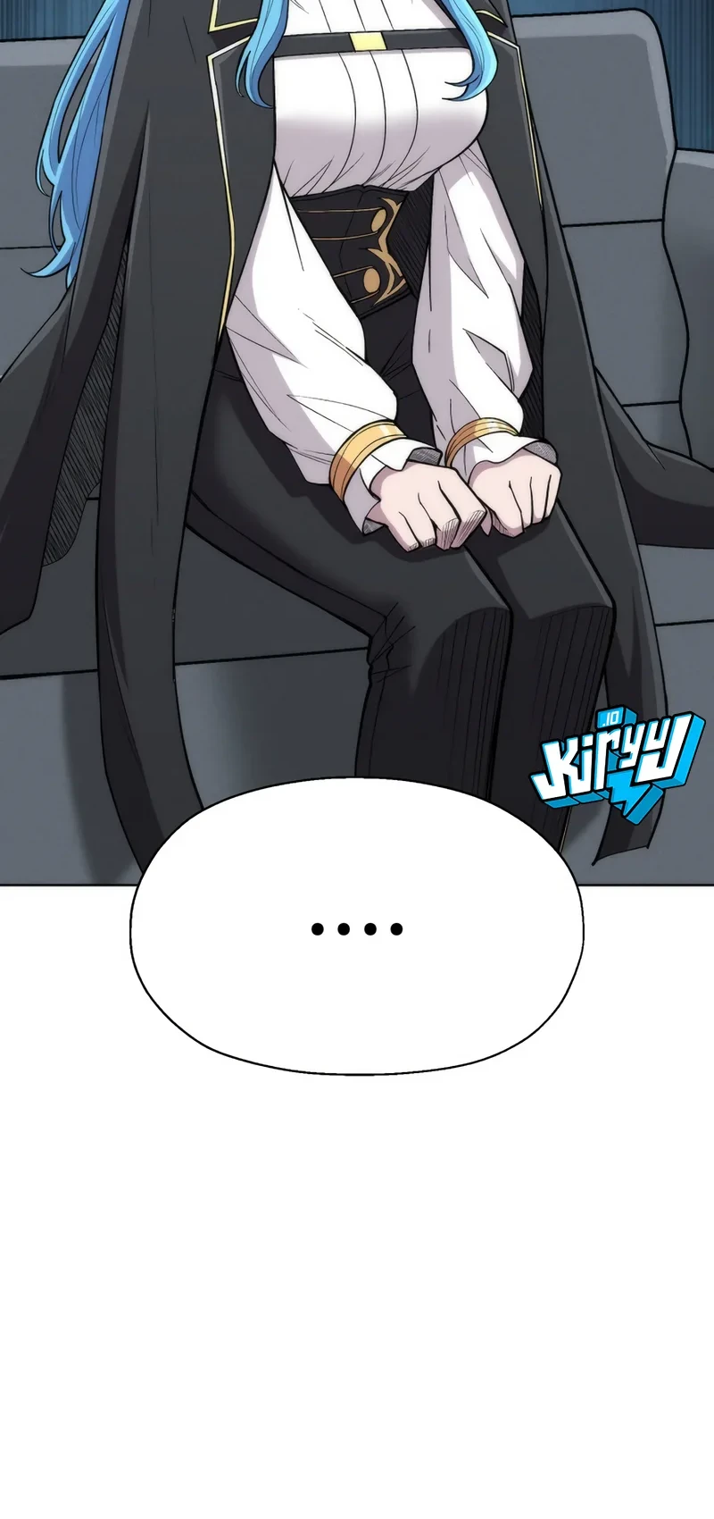 Colorist Chapter 48 Halaman 33