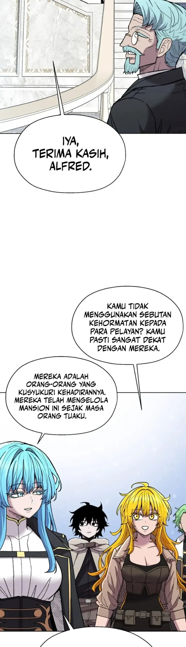 Colorist Chapter 49 Gambar 28
