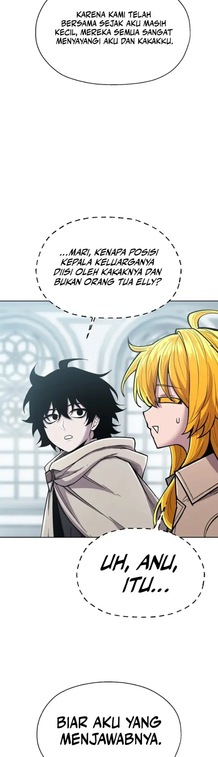 Colorist Chapter 49 Gambar 29