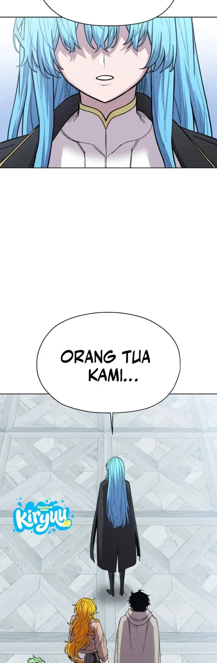 Colorist Chapter 49 Gambar 30