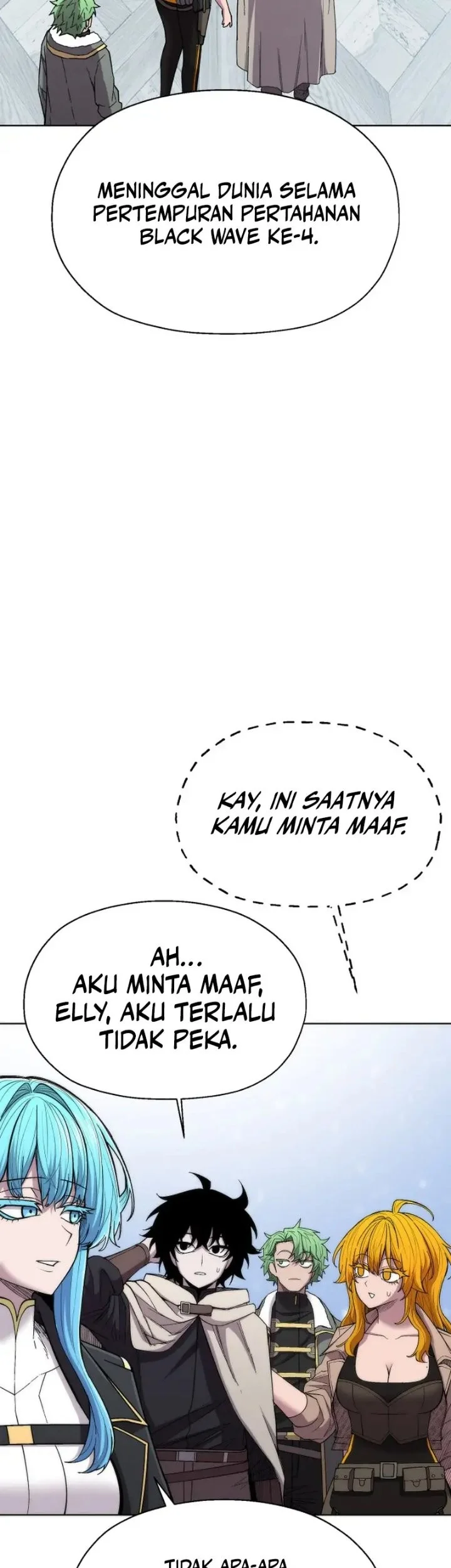 Colorist Chapter 49 Gambar 31