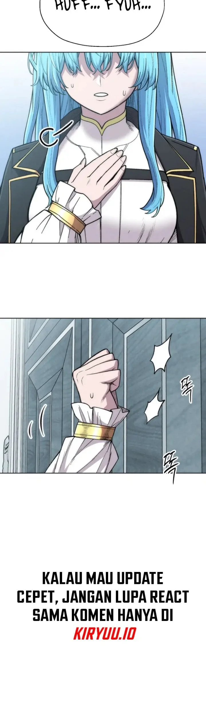Colorist Chapter 49 Gambar 34