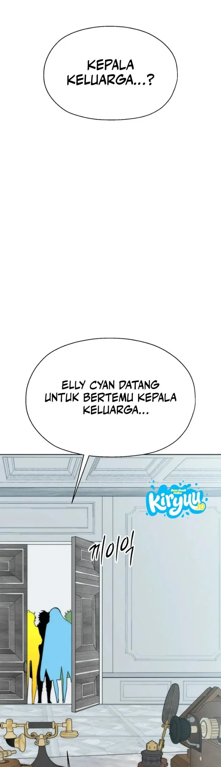 Colorist Chapter 49 Gambar 35