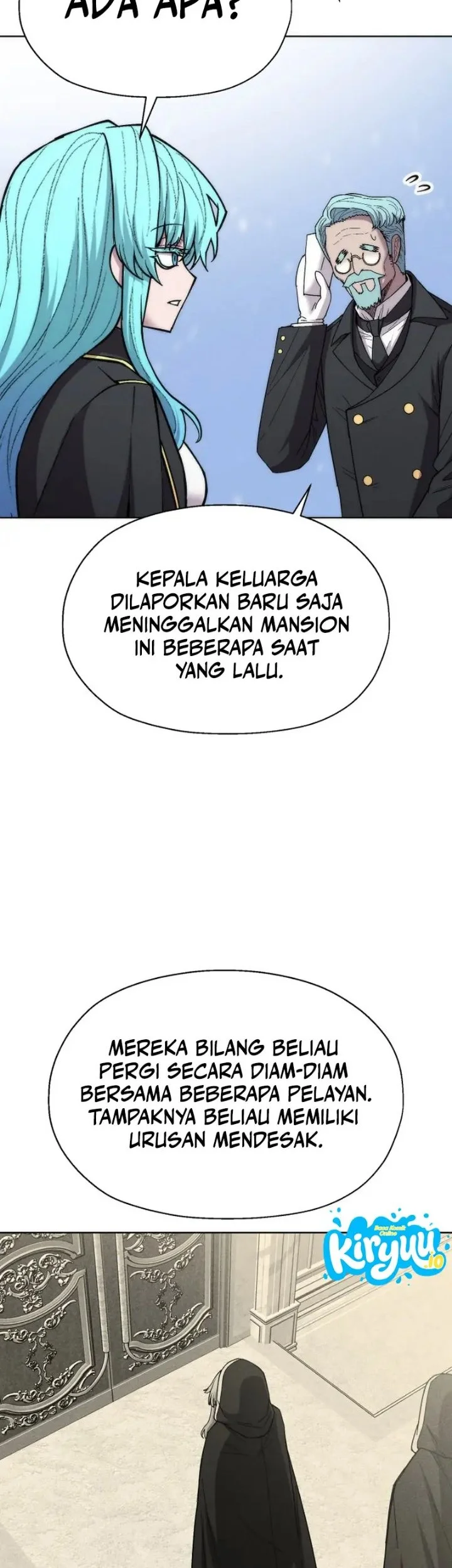 Colorist Chapter 49 Gambar 38