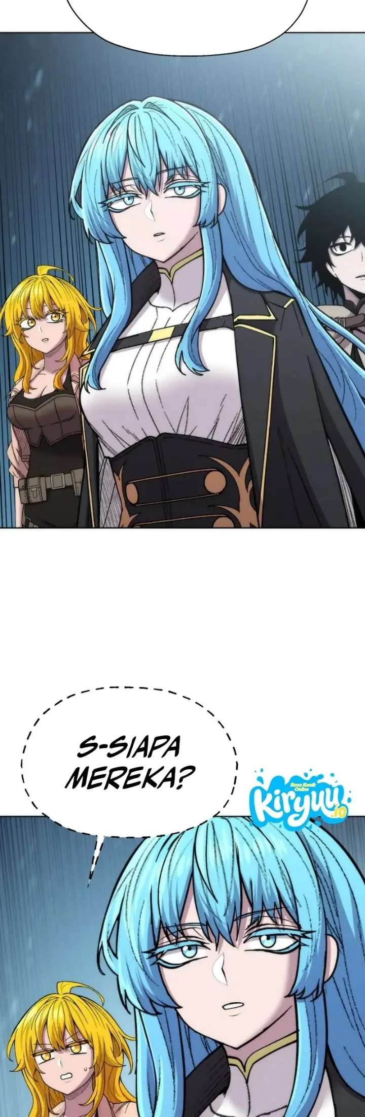 Colorist Chapter 49 Gambar 42
