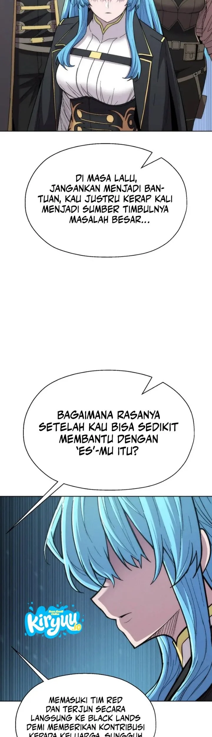 Colorist Chapter 49 Gambar 47
