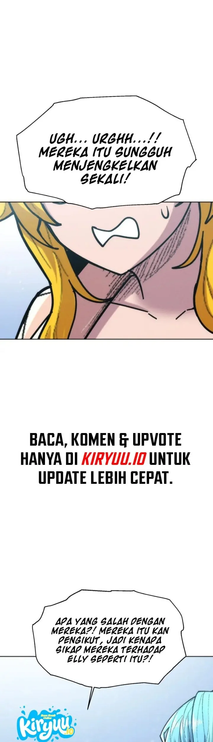 Colorist Chapter 49 Gambar 53