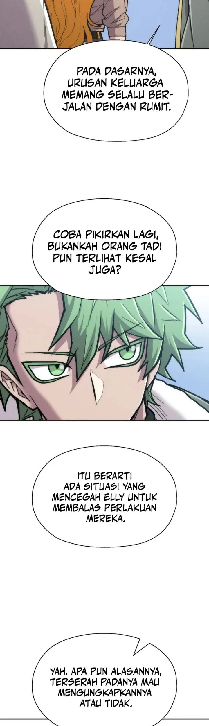 Colorist Chapter 49 Gambar 55