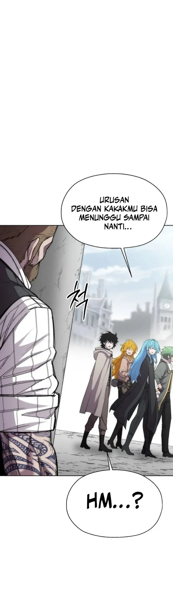 Colorist Chapter 49 Gambar 62