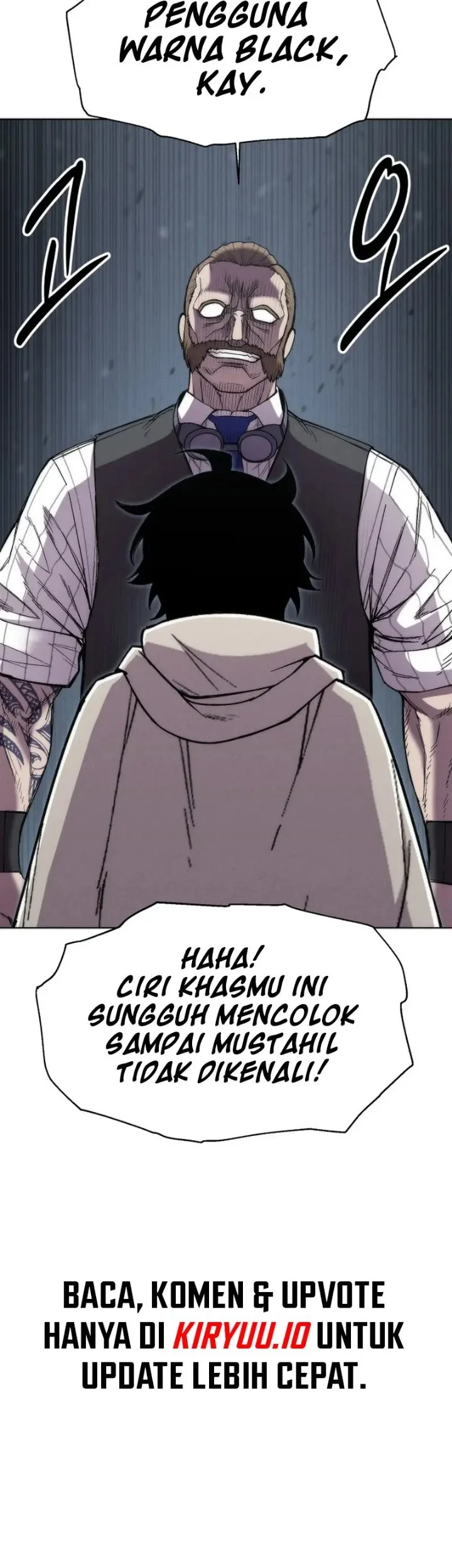 Colorist Chapter 49 Gambar 64
