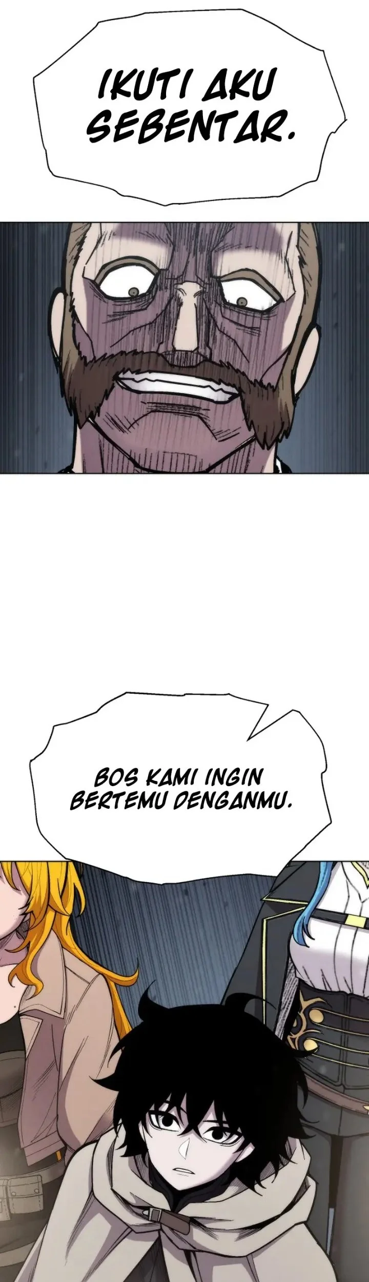 Colorist Chapter 49 Gambar 65