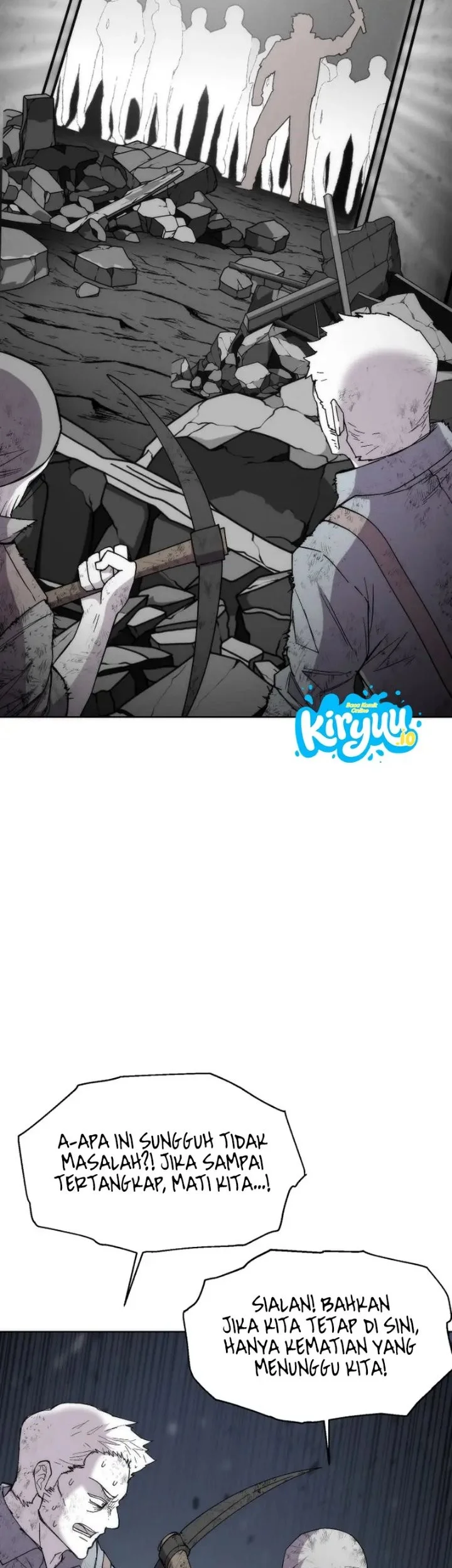 Colorist Chapter 49 Gambar 76