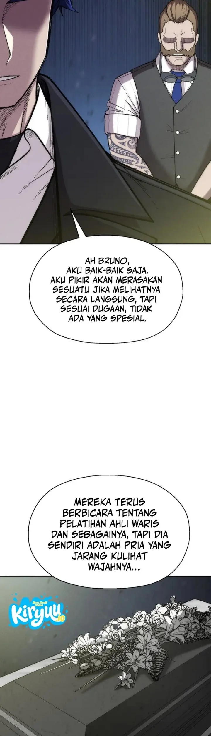 Colorist Chapter 49 Gambar 4