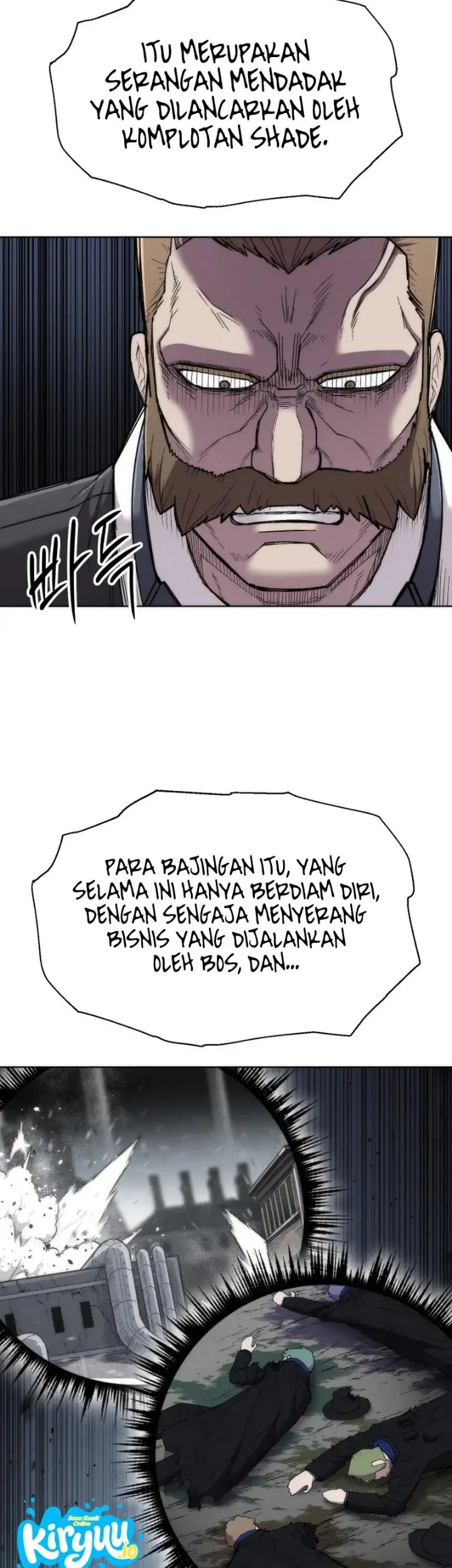 Colorist Chapter 49 Gambar 7