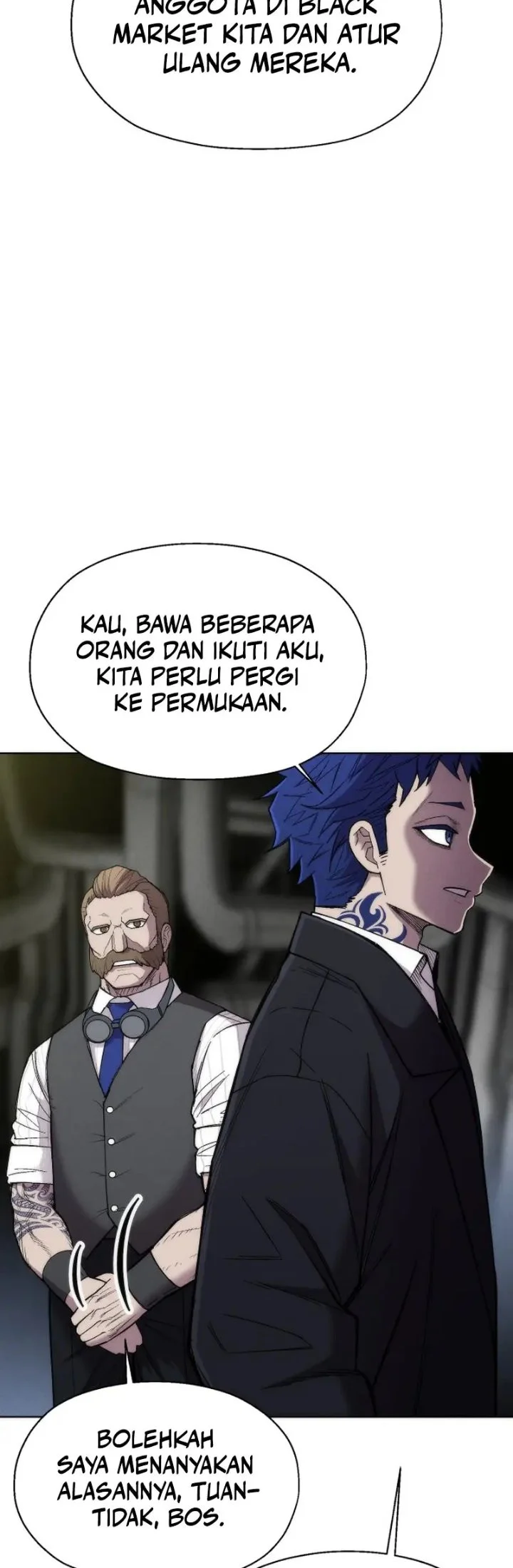 Colorist Chapter 49 Gambar 9