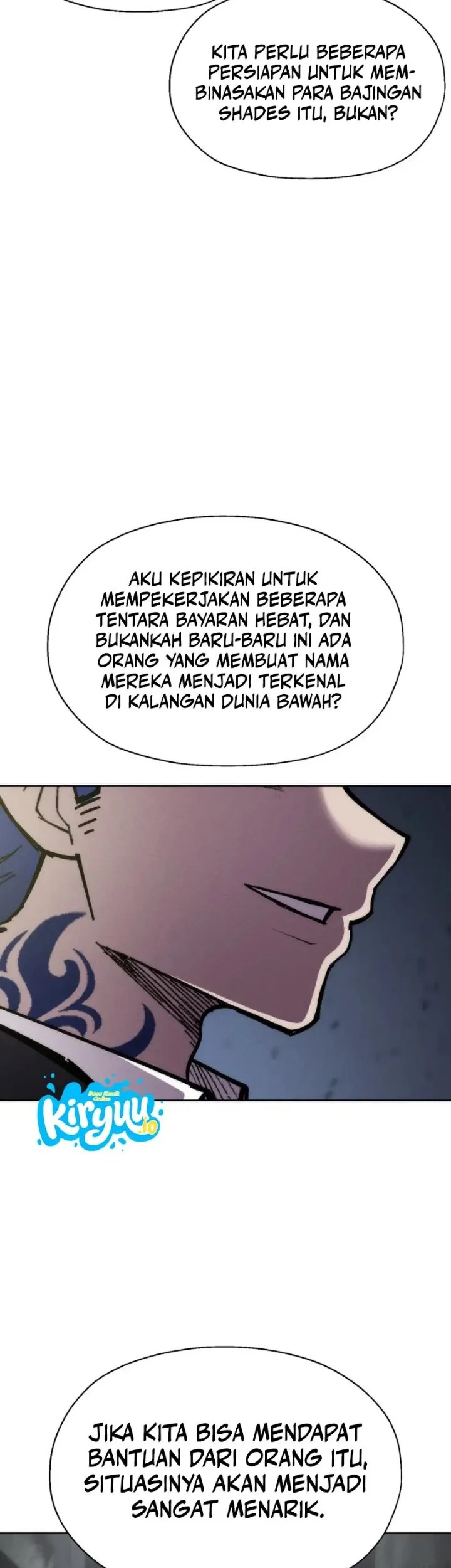 Colorist Chapter 49 Gambar 10