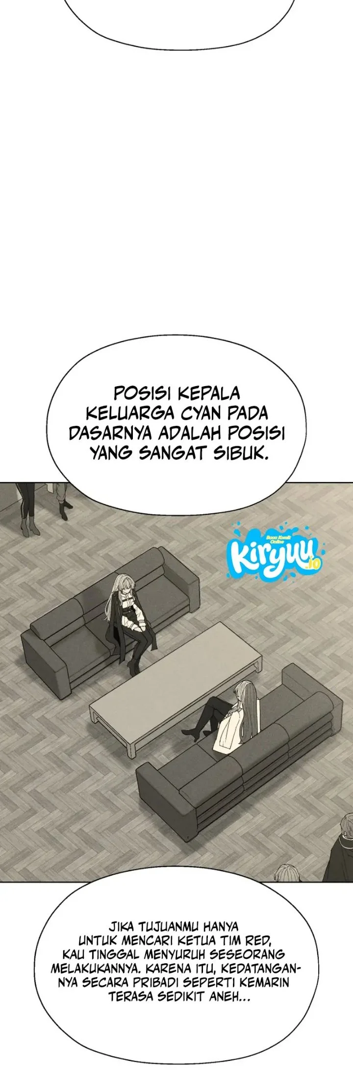 Colorist Chapter 49 Gambar 18