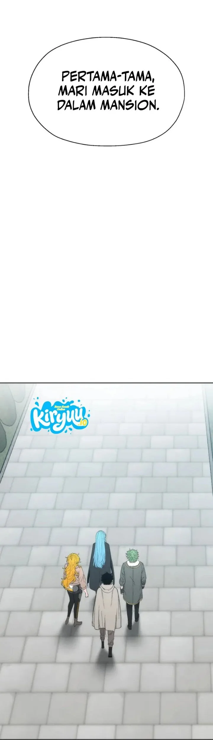 Colorist Chapter 49 Gambar 20