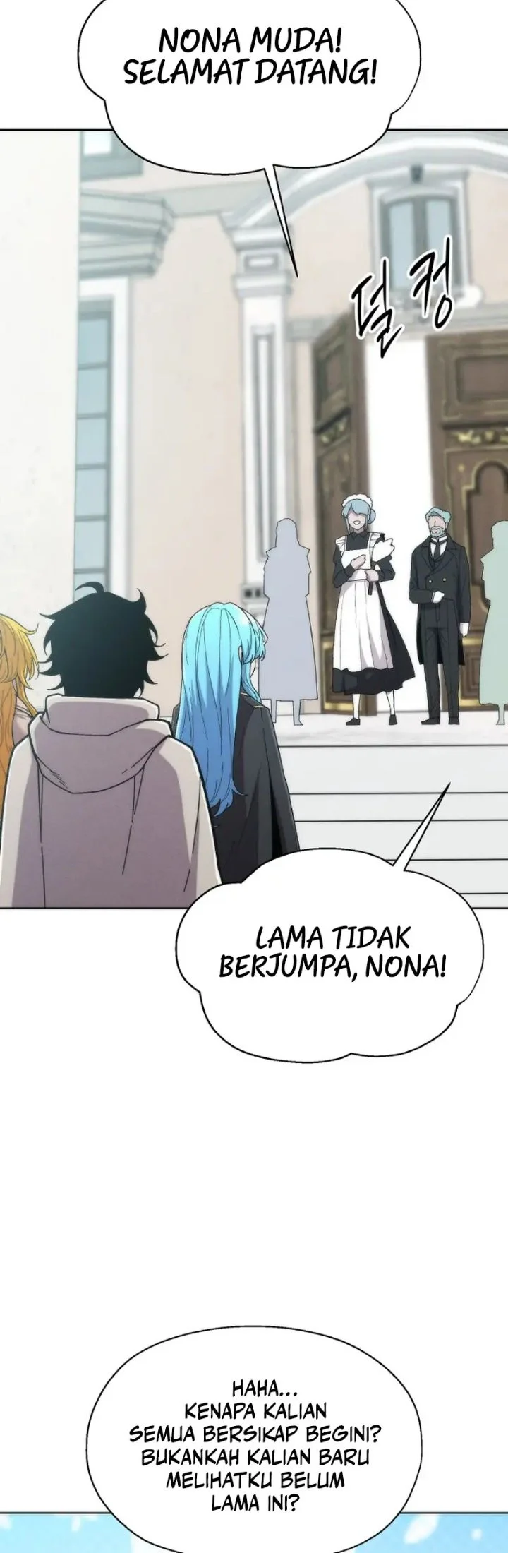 Colorist Chapter 49 Gambar 24