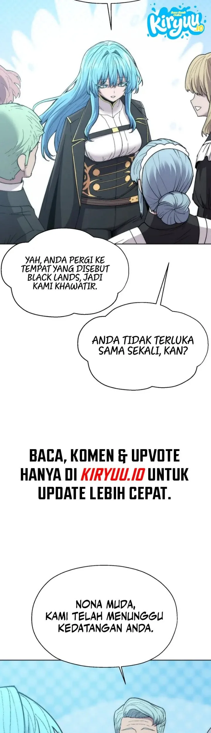 Colorist Chapter 49 Gambar 25