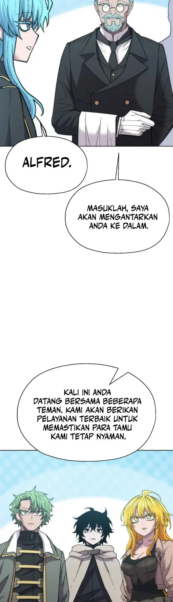 Colorist Chapter 49 Gambar 26