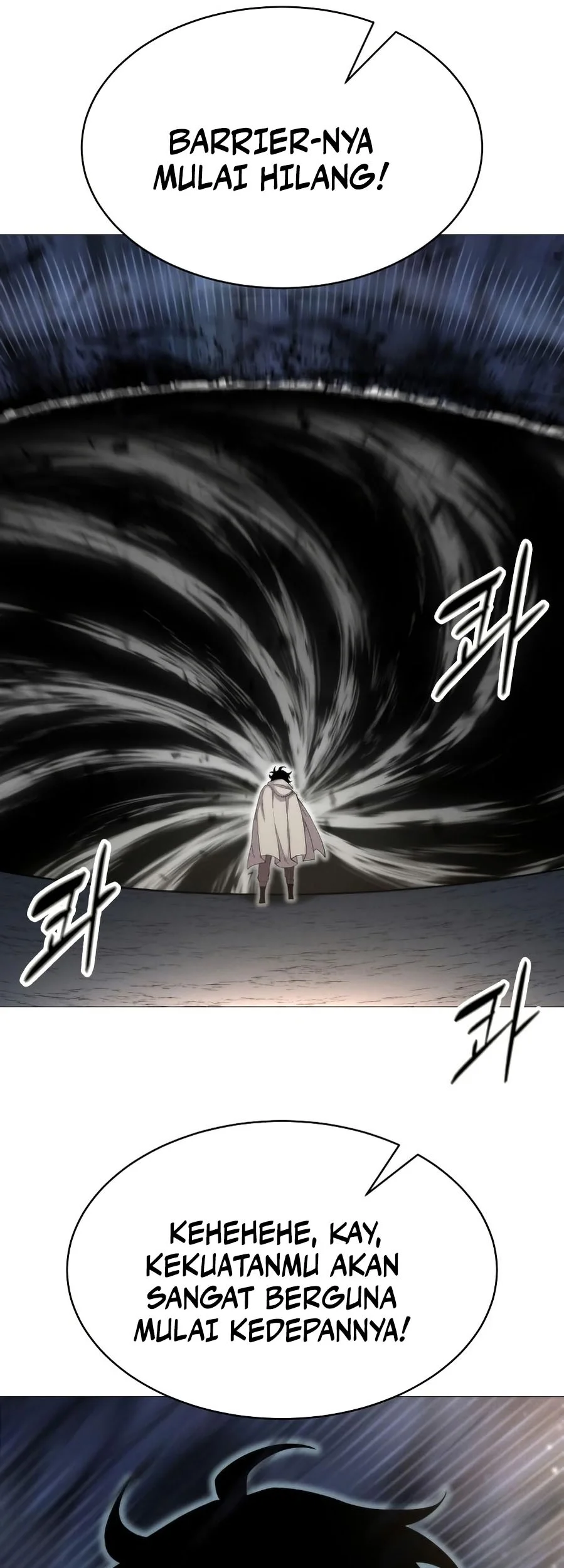 Colorist Chapter 7