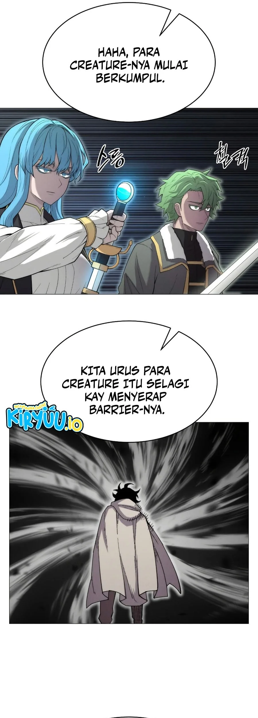 Colorist Chapter 7
