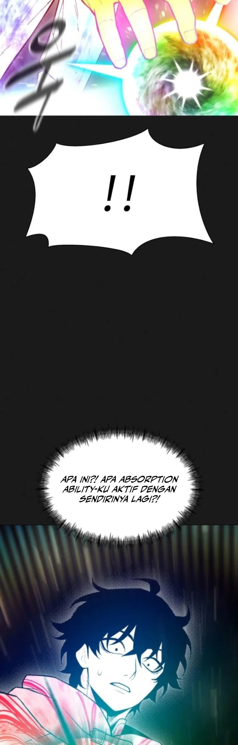 Colorist Chapter 9 Gambar 75