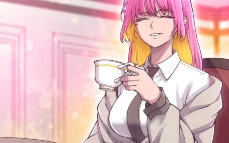 Colorist Chapter 9 Gambar 8