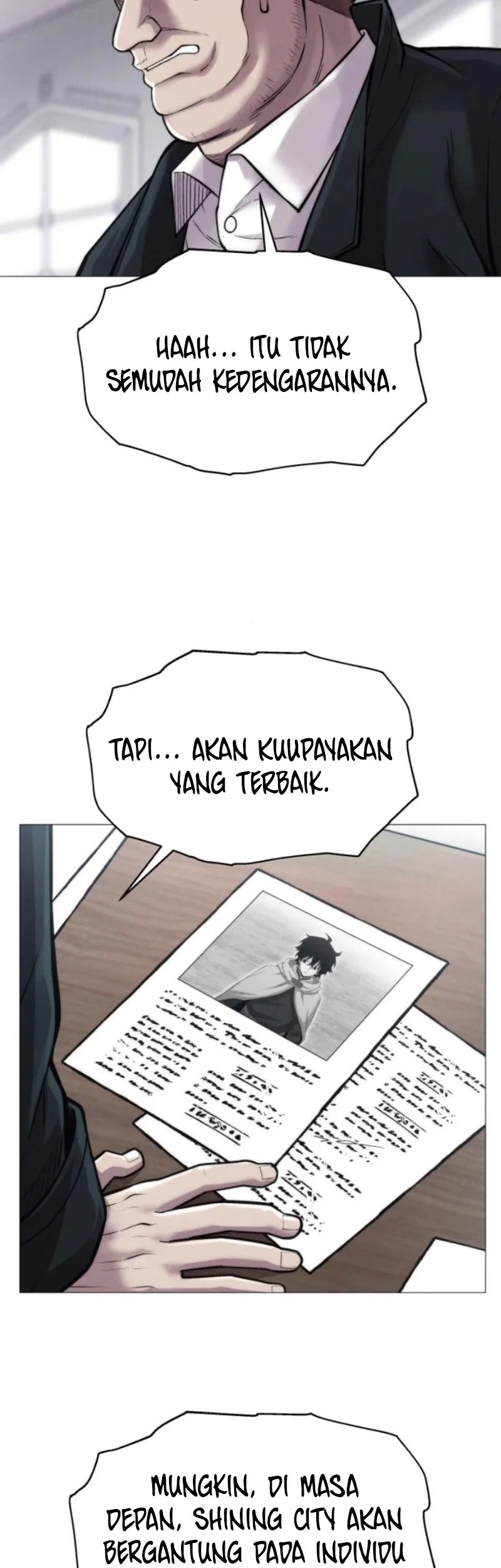 Colorist Chapter 9 Gambar 18