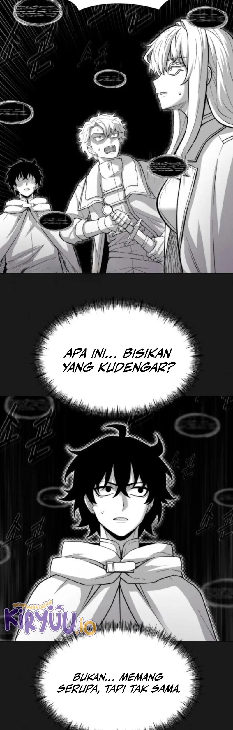 Colorist Chapter 9 Gambar 29