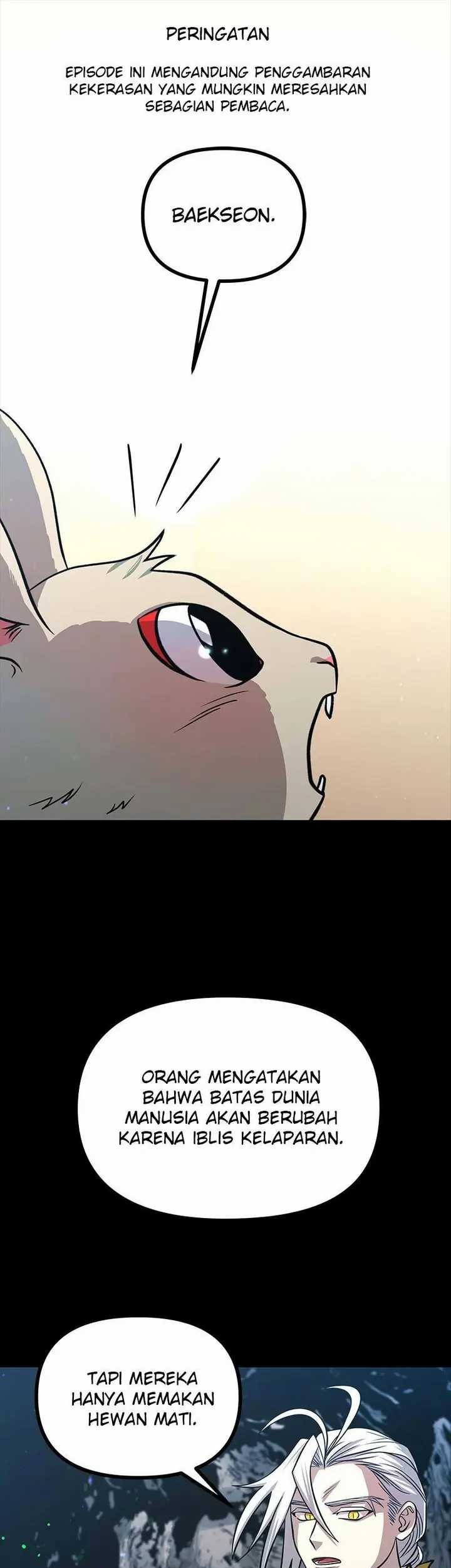 Baca Manhwa Compatibility Award Chapter 4 Gambar 2