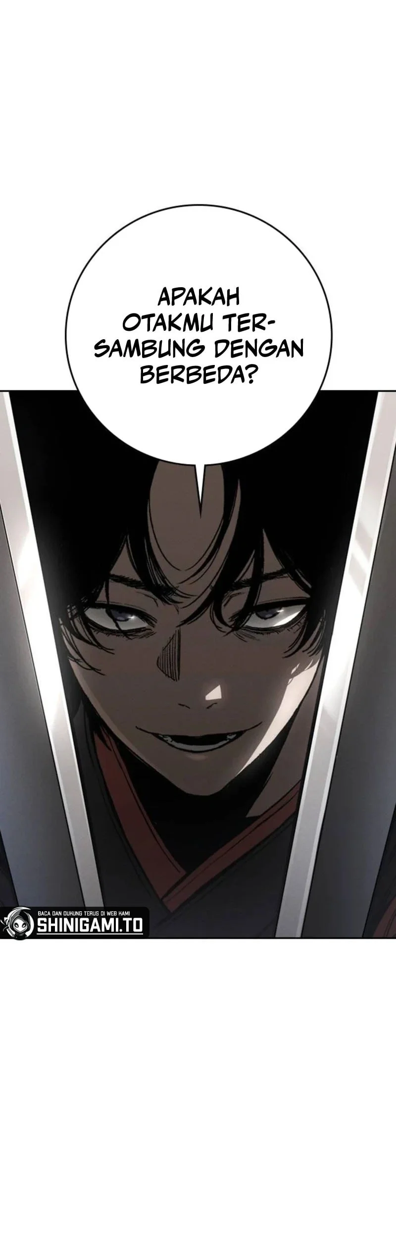 Contract Killer Enrollment Chapter 14 Gambar 39