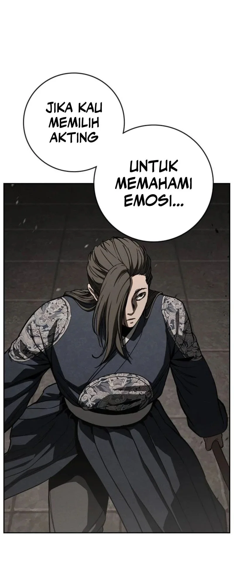 Contract Killer Enrollment Chapter 14 Gambar 42
